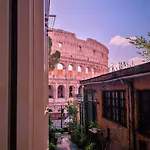 Couette-café Tre R Colosseo