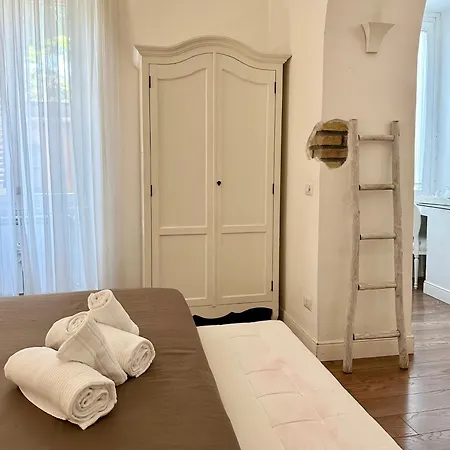 Tre R Colosseo 4* Рим