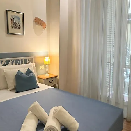 Tre R Colosseo 4* Рим