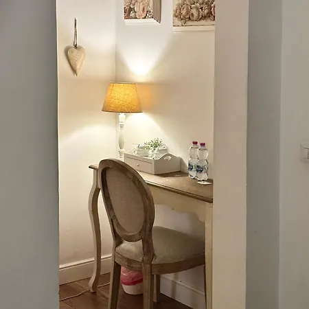 Отель типа 