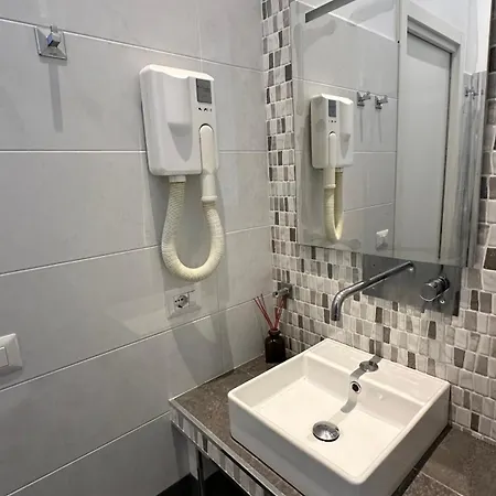Отель типа 