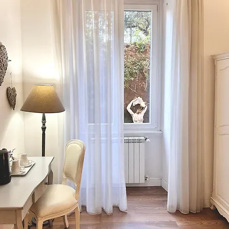 Tre R Colosseo 4* Рим