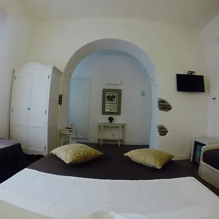 Bed & Breakfast Tre R Colosseo *