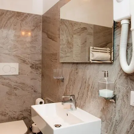 Bed & Breakfast Tre R Colosseo