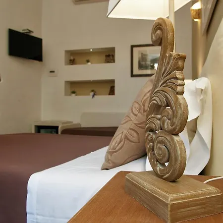 Bed & Breakfast Tre R Colosseo Rome