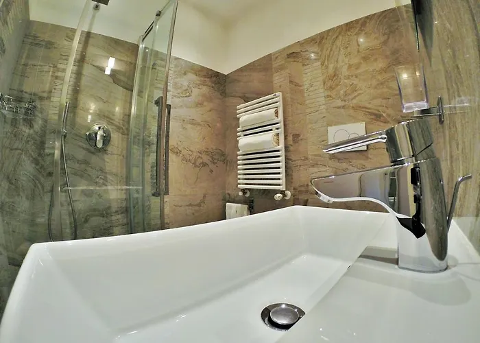 Tre R Colosseo Bed and Breakfast Ρώμη