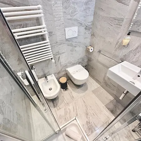 B&B Tre R Colosseo