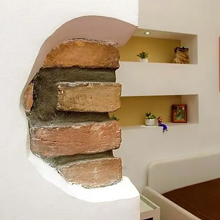 Bed & Breakfast Tre R Colosseo 4*