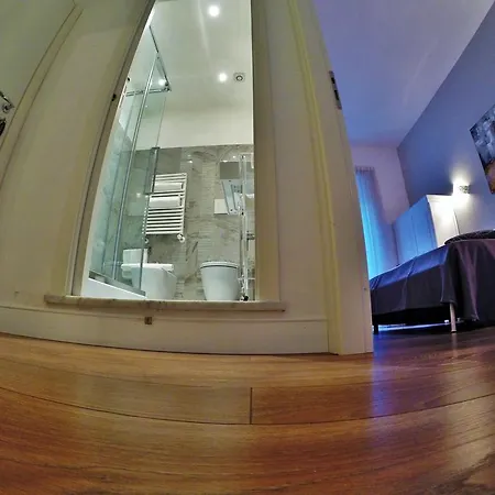 Bed & Breakfast Tre R Colosseo *