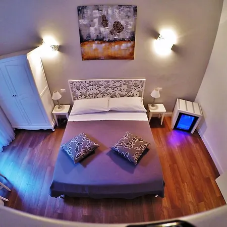Bed & Breakfast Tre R Colosseo