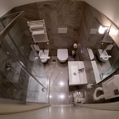 Tre R Colosseo 4* Ρώμη