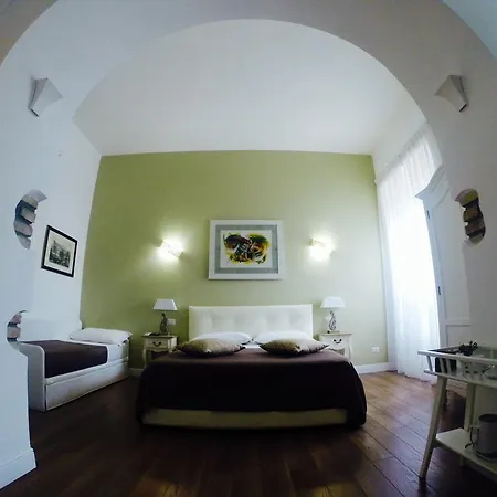 Couette-café Tre R Colosseo Rome