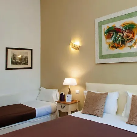 Tre R Colosseo Ρώμη