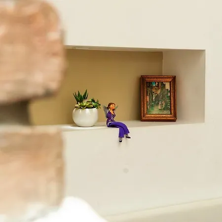 Tre R Colosseo Bed and Breakfast 4*