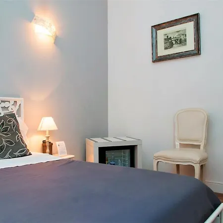 Tre R Colosseo Bed and Breakfast