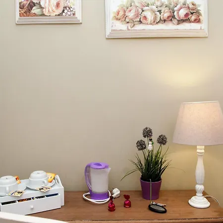 Tre R Colosseo Bed and Breakfast