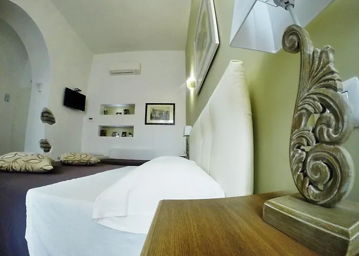 Tre R Colosseo Panzió Róma