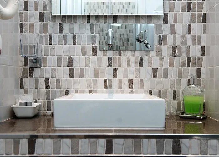 Panzió Tre R Colosseo