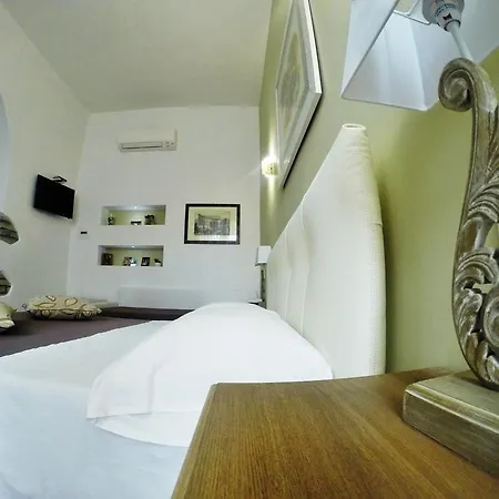 Tre R Colosseo Отель типа 