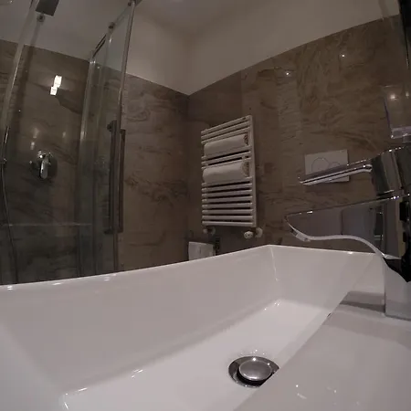 Tre R Colosseo Отель типа 