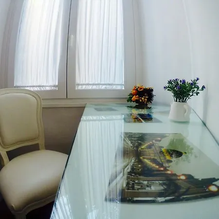 Tre R Colosseo Рим