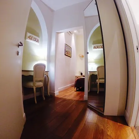 Tre R Colosseo Отель типа 