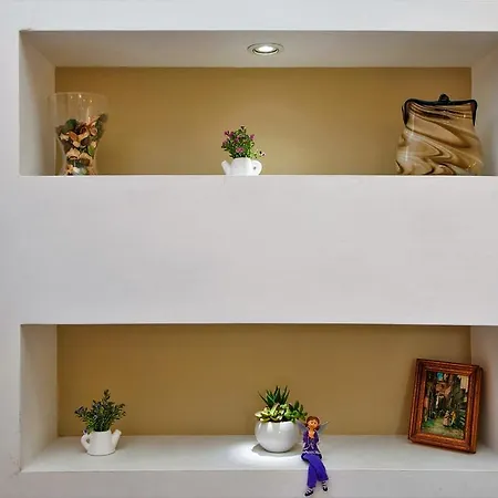 Tre R Colosseo 4* Рим