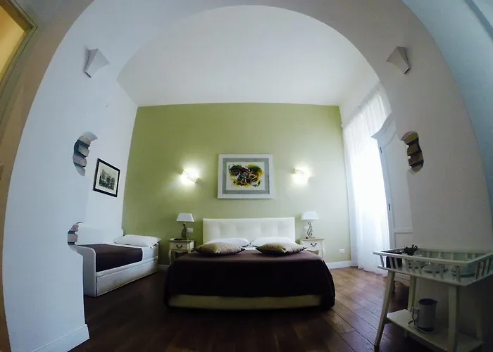 Bed & Breakfast Tre R Colosseo Roma
