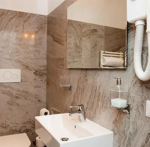 Bed & Breakfast Tre R Colosseo