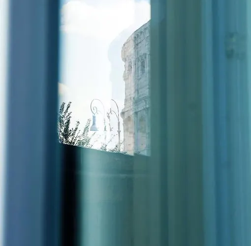 Tre R Colosseo Bed & Breakfast