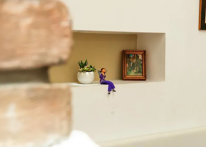 Tre R Colosseo Bed & Breakfast 4*