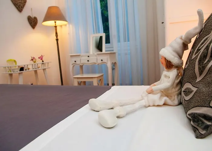 Tre R Colosseo Bed & Breakfast 4*