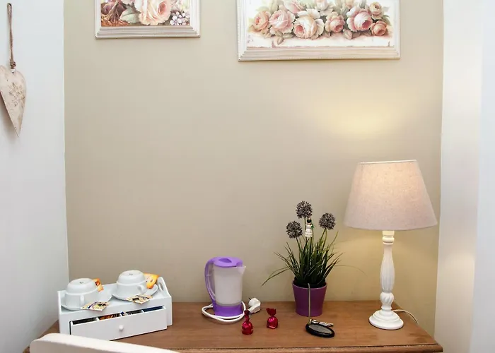 Tre R Colosseo Bed & Breakfast