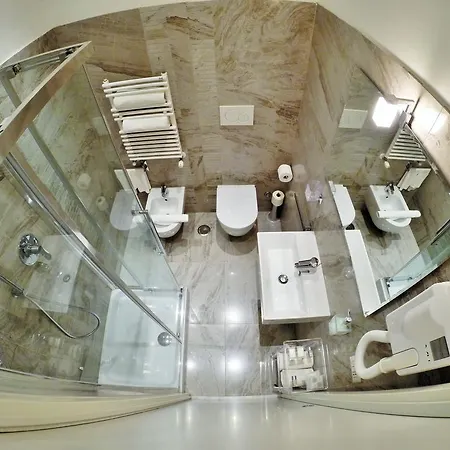 Bed & Breakfast Tre R Colosseo Rom