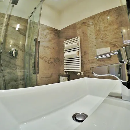 Tre R Colosseo Bed & Breakfast Rom