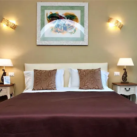 Bed and Breakfast Tre R Colosseo *