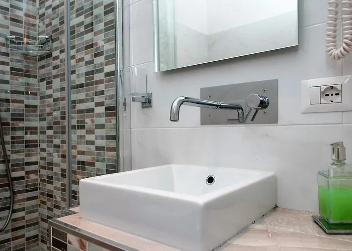 Tre R Colosseo Bed and Breakfast Ρώμη