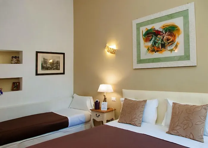 Tre R Colosseo Ρώμη